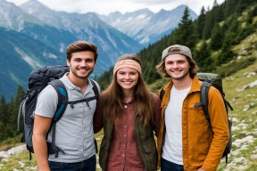 Путешествия — лучший фитнес для сердца и психики