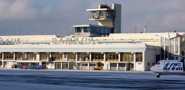 Михаил Дегтярев: Бомба в самолет А321 могла быть заложена в Самаре