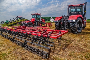 Модернизация сельскохозяйственной отрасли Липецкой области демонстрирует устойчивую динамику