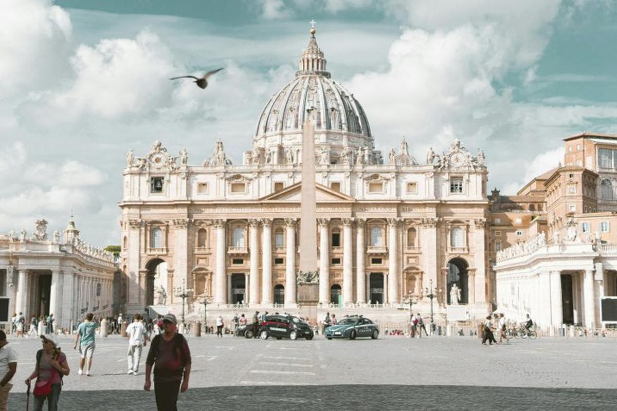 Названа предполагаемая дата выборов нового папы римского