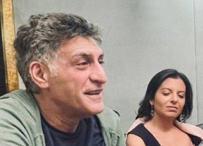 Маргарита Симоньян раскрыла правду о состоянии детей после комы мужа Тиграна Кеосаяна