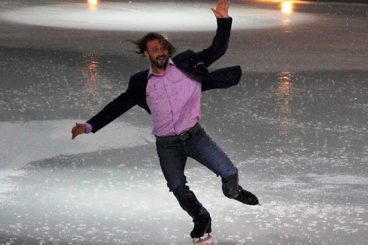 Юрист объяснил, почему Авербуха нельзя привлечь к ответственности за слова об Арзамасовой