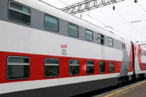 Из Омска возобновили прямое железнодорожное сообщение с Симферополем