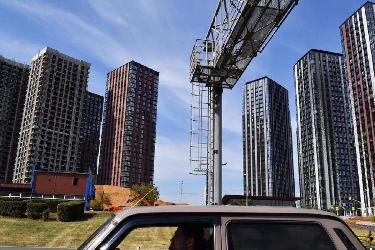 Задолженность по ипотеке в НСО выросла за год в 2,2 раза