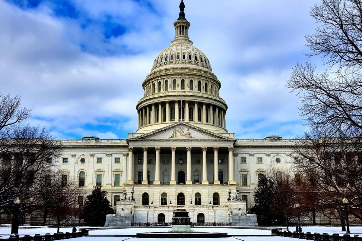 Американские сенаторы предложили запретить аннексию территорий союзников по НАТО