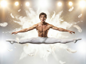 Мать ждала предателя 25 лет. Как Рудольф Нуреев сбежал из СССР, покорил мир и умер от СПИДа