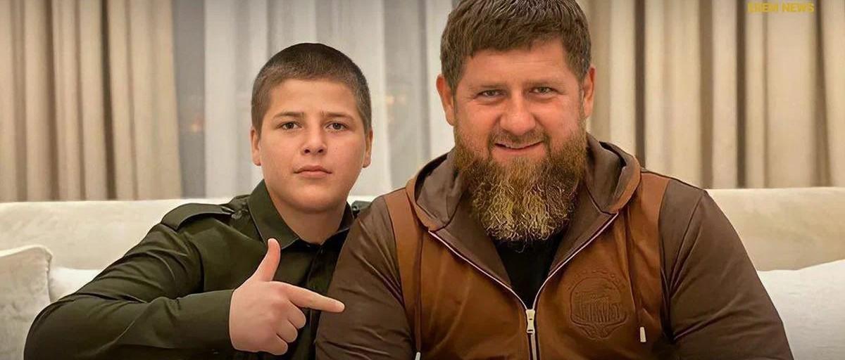 Рамзан Кадыров прокомментировал избиение сыном поджигателя Корана