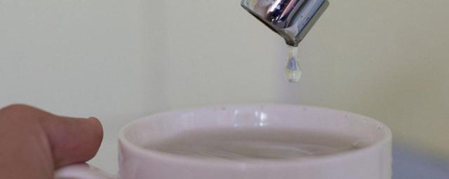 Крупный посёлок в Челябинской области остался без воды