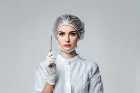 Лицо - не лотерея: пластический хирург объяснил, как не попасть под скальпель дилетанта