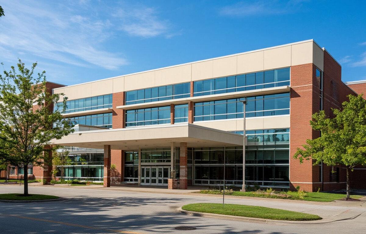 Артем Здунов заявил, что в Мордовии проведут капремонт 12 медучреждений