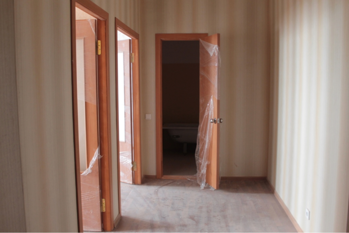 В Крыму прогнозируют двукратный рост цен на жилье в скором времени