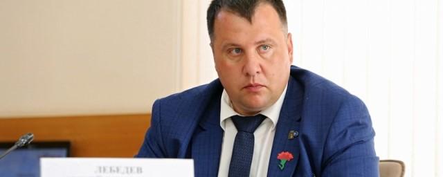 Мэр Феодосии подал в отставку по рекомендации Аксенова