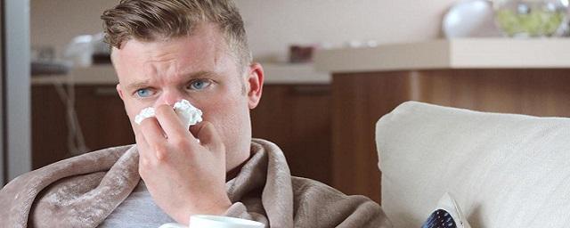 Отоларинголог Жиляева рекомендовала лечить насморк промыванием полости носа