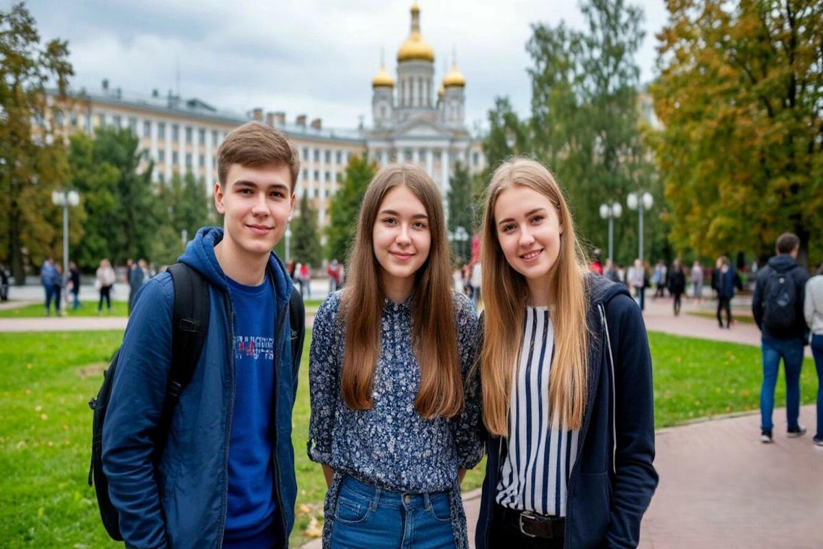 Современный кампус с лабораториями и комфортными общежитиями появится в Орле