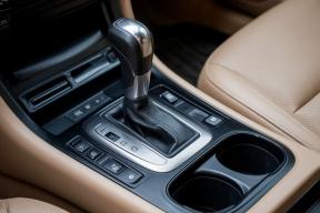 Автоэксперт объяснил, почему в России нет массового производства АКП