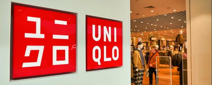 Российский бизнес Uniqlo полностью завершился