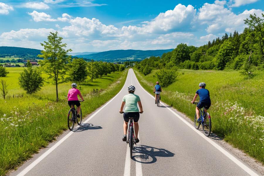 Новые визитные карточки Приморья: как Тропа Осьминога и веломаршрут на Русском меняют туризм в крае