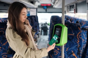 Транспортные расходы под контролем: Мордовия внедрила выгодные решения