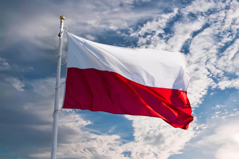 Польша вопреки запрету роет канал на Балтике в обход участка России