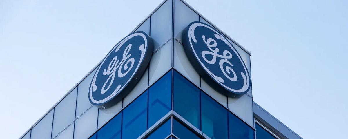 General Electric с 19 июня прекратила обслуживать оборудование в России