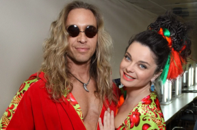 Сергей Глушко: Наташа для жизни хороша, для шоу — стоит поработать над весом