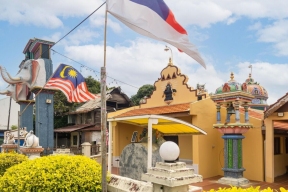 Посол Малайзии Лун-Лай посоветовал, что россиянам посмотреть в его стране