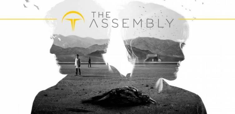 VR-игру The Assembly выпустят летом