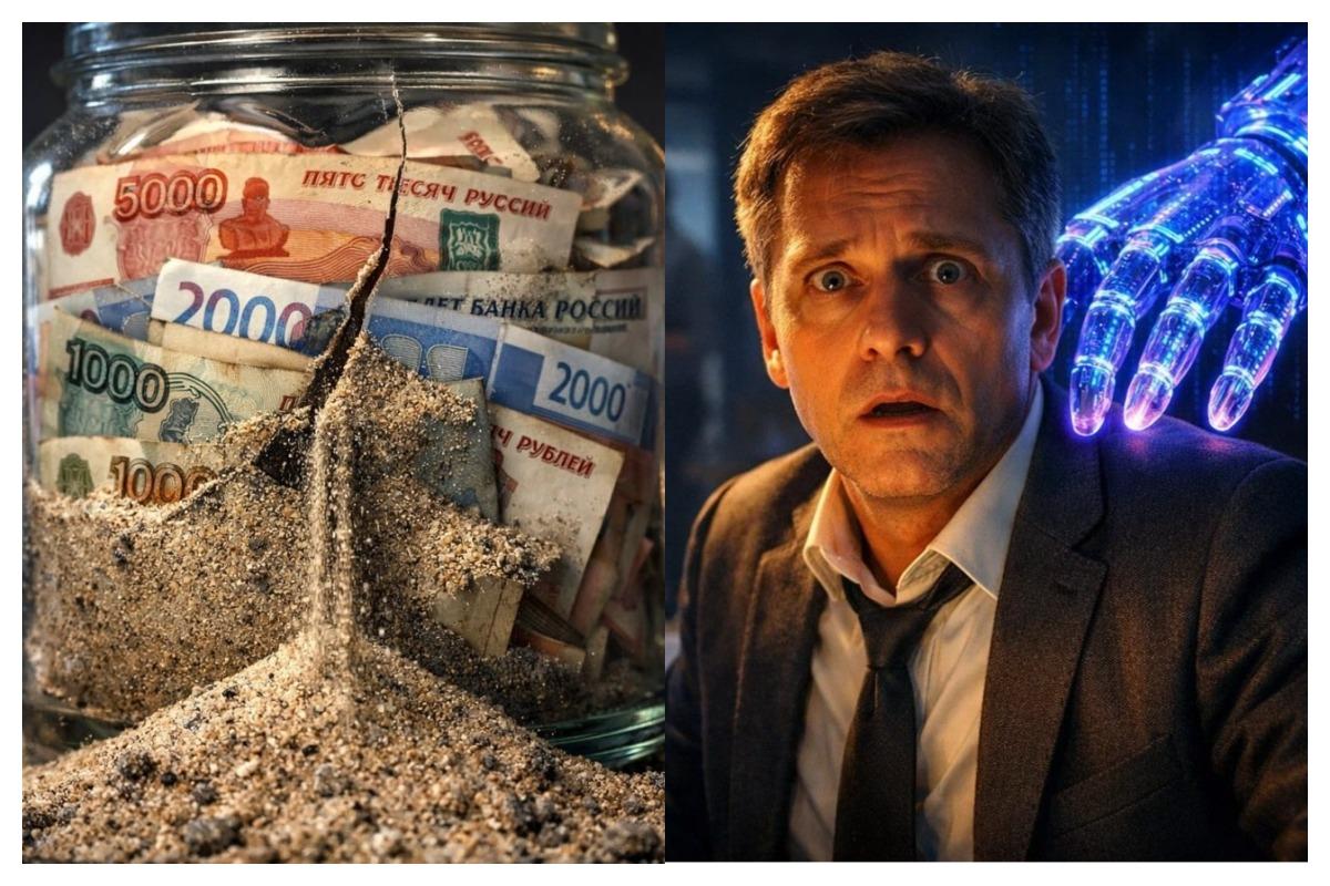 Это тебе на похороны»: как разгневанные аферисты мстят россиянам за сорванный куш