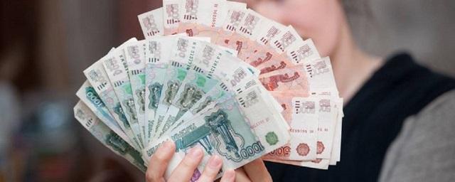 Путин: В России нужно увеличить располагаемые доходы граждан