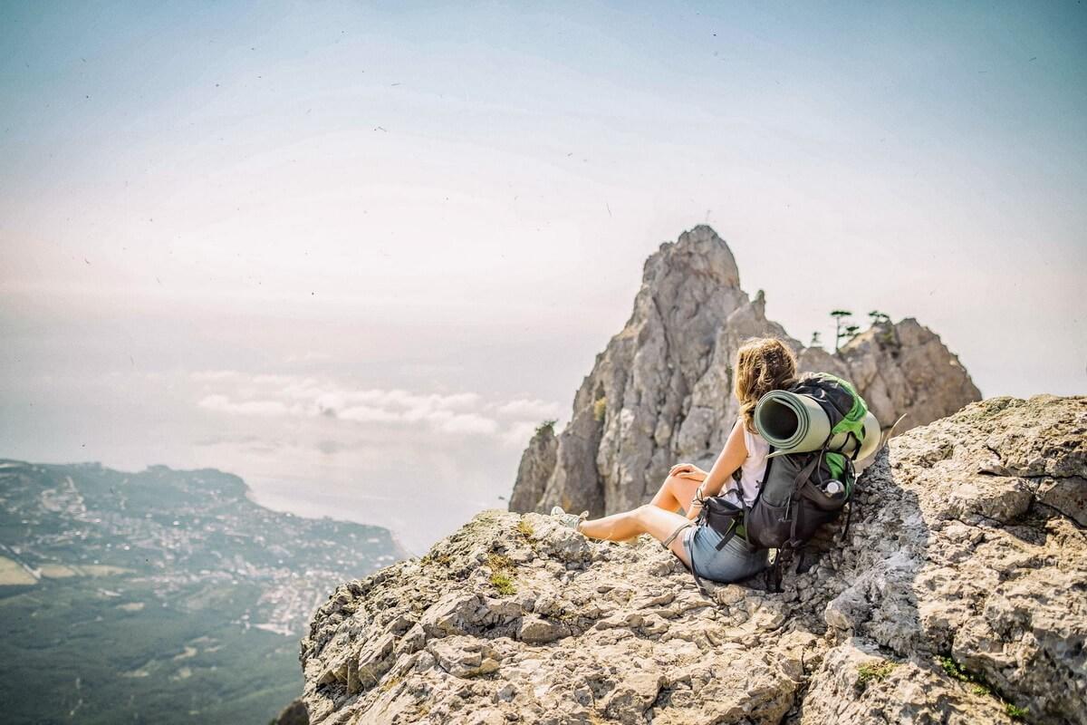 Ганзий: Крым планируют сделать курортом, который будет работать круглый год