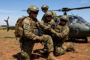 Пиррова победа Пентагона: спасение одного пилота обошлось США в $200 млн и два сбитых самолета