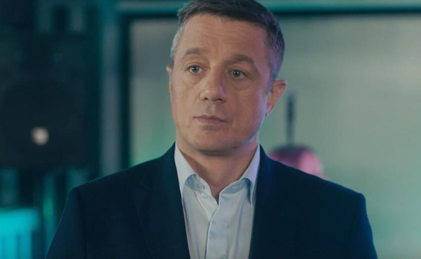 Попытка №5. Как сын Любови Полищук Алексей Макаров нашел счастье с пятой женой, ровесницей дочери