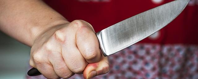 В Забайкальском крае пенсионерка напала на врача с ножом из-за назначенных лекарств