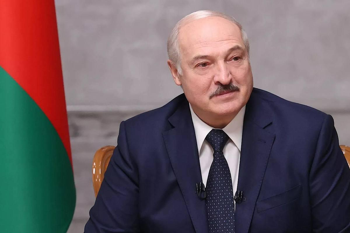 Лукашенко объяснил нехватку картофеля в Белоруссии