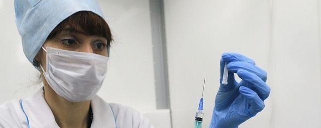 В больнице Гусь-Хрустального испортили вакцину на 2 млн рублей