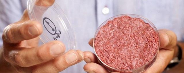 Ученые начнут печатать мясо на 3D-принтере на МКС
