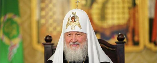 Фонд имени патриарха Кирилла основан в США в Свято-Владимирской духовной семинарии