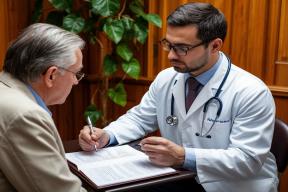 Нужно ли здоровому человеку идти к онкологу? Врач дал однозначный ответ