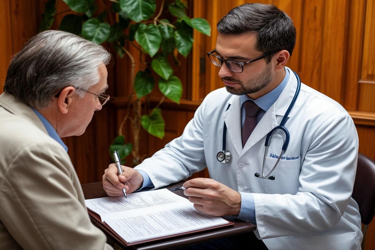 Нужно ли здоровому человеку идти к онкологу? Врач дал однозначный ответ