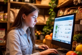 Исследование показало, сколько россиян не покупает товары на маркетплейсах