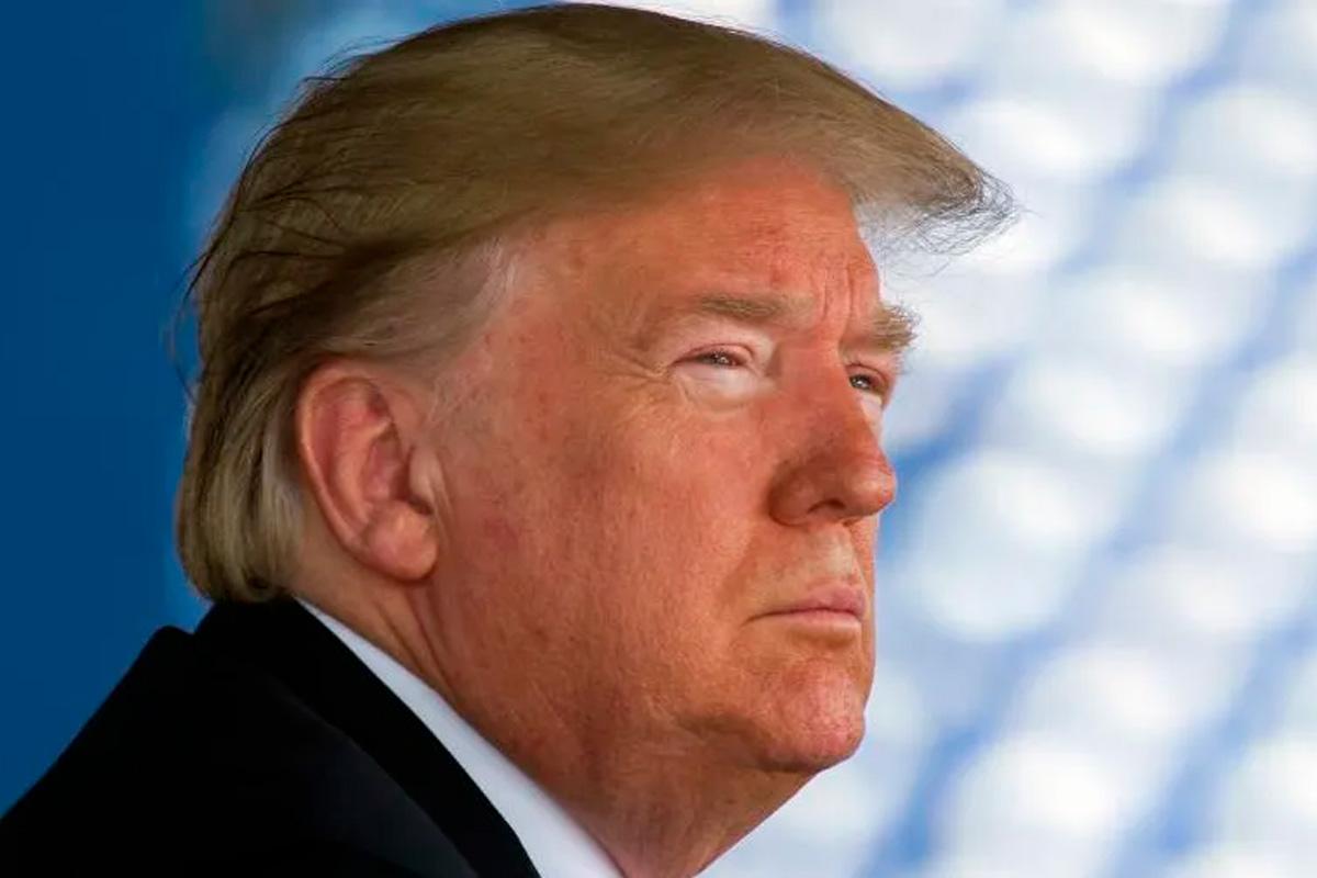 Эксперт объяснил эмоциональный стиль Трампа особенностями американской культуры