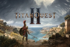 Игра Titan Quest II выйдет зимой 2024 года