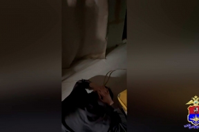 В Мытищах задержали подростка, устроившего поджоги железнодорожного оборудования