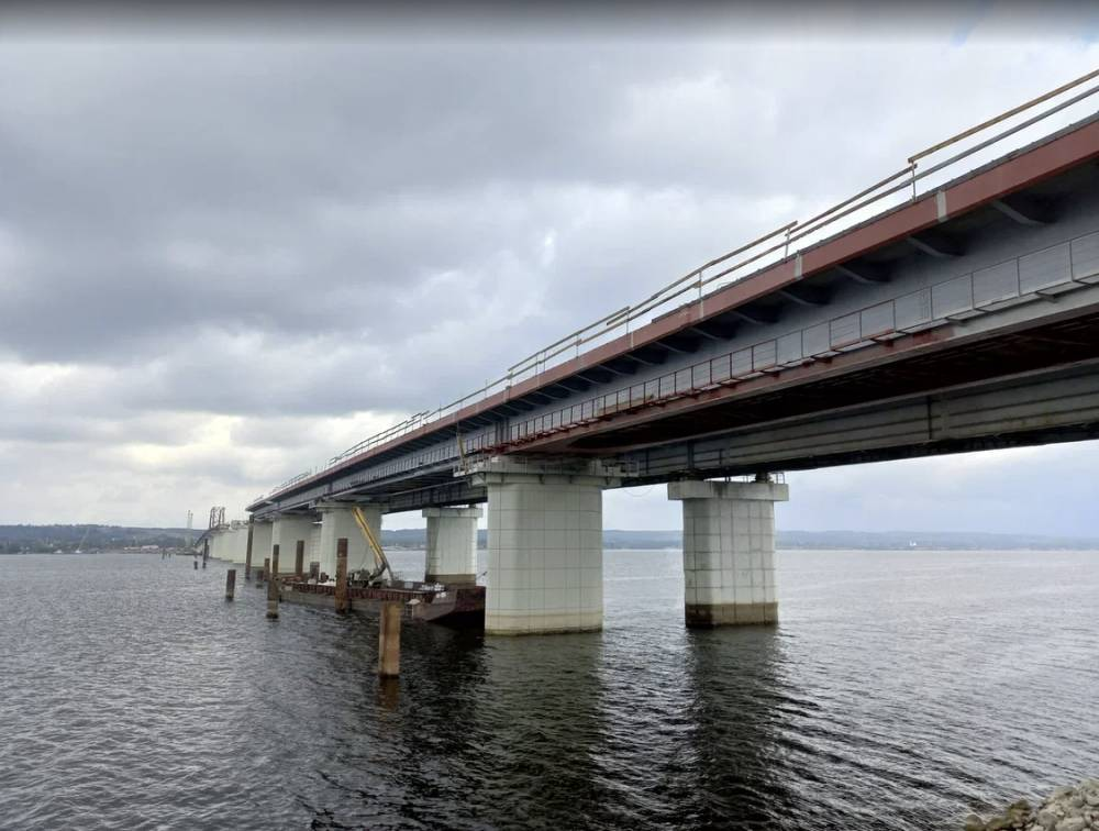 Старый Чусовской мост Прикамья могут начать ремонтировать уже во втором квартале 2023 года