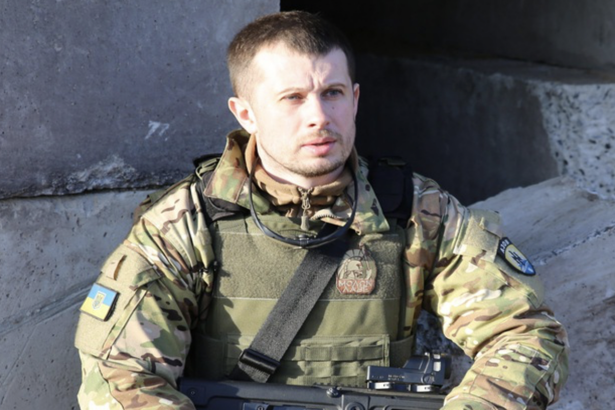 Возможно ли назначение Билецкого* главой ВСУ: мнение эксперта