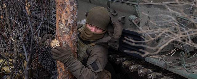 Командир ВСУ «Мадьяр»: Украина каждые сутки теряет в Артёмовске одну-две роты военных
