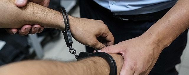 Суд в Москве арестовал трех граждан Украины, которые подозреваются в подготовке теракта