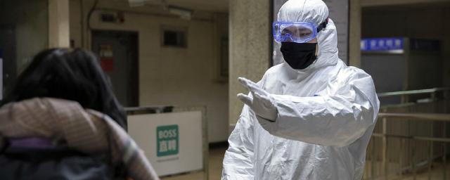 В Новосибирске готовят боксы для зараженных коронавирусом