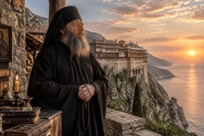 Ванга, Жириновский и старец Георгий: Три пророчества о судьбе Европы и новой роли России