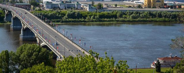 В центре Твери мужчина утонул в Волге